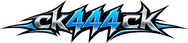ck444ck লোগো